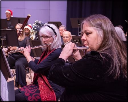 flutes