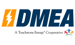 DMEA Logo300