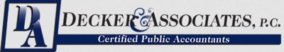 Decker & Associates, CPA